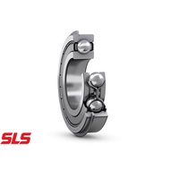 SKF 6204-2ZNR Deep Groove Ball Bearing