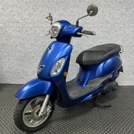 2017 光陽 KYMCO LIKE 125