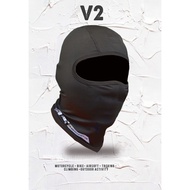 Balaclava Daily V2 7Gear - Ninja 7 Gear Mask