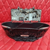Digital Speedometer Original Mercedes Mercy GLC 200 250 300 C253 X253