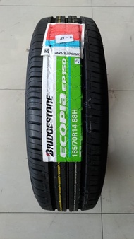 PROMO Ban Mobil Bridgestone Ecopia Size 185/70 R14  untuk Ban Mobil Xenia,Panther & Avanza PRODUKSI 