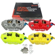 FOR MOTORCYCLE FRONT CALIPER GSX M4 CALIPER