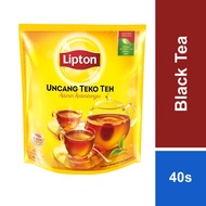 Lipton Yellow Label 40s