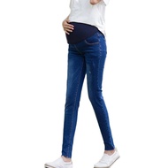 Pregnant Women jeans elastic waist Pregnant Women pants spring and autumn models maternity Clothes P