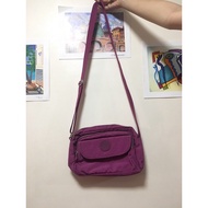 PRE LOVED cose sling bag