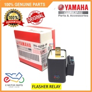 FZ150 NEW FLASHER RELAY ASSY Y15Z FLASHER RELAY [100% ORIGINAL YAMAHA] - 1PA-H3350-00