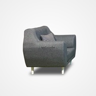 Sofa Set 321 - ATLANTA (sofa set minimalis bisa satuan)