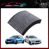 FC BMW F20 F21 F22 F23 F30 F31 F32 F33 F36 F80 F82 F83 F87 outside loop Cabin AIR Filter FC
