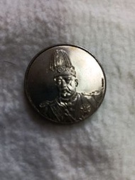 袁世凯 中華帝國 洪憲紀元 飛龍 紀念幣  L.GIORGI 簽字版 長輩6萬買