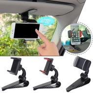Car Phone Holder, Car Sunshade Holder A8i7