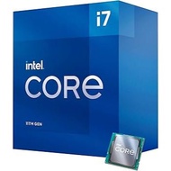 Intel® Core™ i7-11700 11th Gen Processor Socket LGA1200 in Good working condition 3 Months Warranty