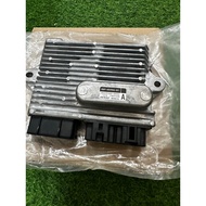 Aerox V2 yconnect Non ABS ECU Starter Gen Unit Assy Yamaha Genuine Parts