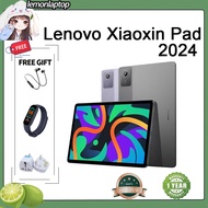 【Global ROM】Lenovo Xiaoxin Pad 2024 Snapdragon 685 7040mAh Large Battery Dolby Atmos Lenovo Xiaoxin 