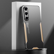 For Samsung Galaxy A57 Case Hard Metal Shockproof Full Protcetive Back Cover For Samsung A57 5G Phon