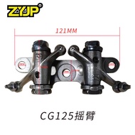 CG125 CG125 Cam Rocker Arm Motorcycle Engine Accessories Suitable for Honda Honda CG125 Rocker Arm