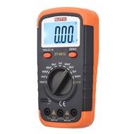 [LIS1] NJTY Digital Capacitance Meter with LCD Backlight Display 600pF to 100mF High Accuracy 6000 C