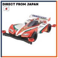 Tamiya Full Cowl Mini 4WD Series No.35 Vanguard Sonic Premium Carbon Super II Chassis 19435