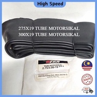 275/300X19 TUBE MOTORSIKAL 275*19 300*19 275X19 300X19 275 19 300 19 SCRAMBLE TIUB MOTORCYCLE INNER 