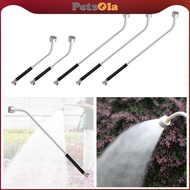 [PETSOLA] Garden Hose Wands  Porch Garden Sprinkler Irrigation Hanging Baskets Flower Bed Plant Wate