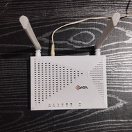 CDATA FD12XW-R460 XPON ONU WIRELESS ROUTER