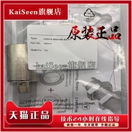 Genuine NBB10-30GM40-Z1/Z0/E0/E1/E2/E3/WO/WS Cylindrical Sensor Switch