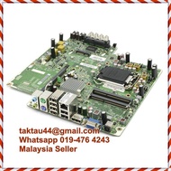 HP Compaq 8200 Elite Ultra slim Motherboard 611836-001 611799-002 611800-000 PIQ67H/Mozart