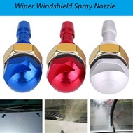 Car Wiper Windshield Spray Nozzle Axia Myvi Saga vvt BLM FLX Persona bezza viva kelisa wira 2PCS