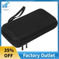 Calculator Hard Storage Case Bag Protective Pouch Box for TI-83 Plus / TI-84 Plus CE / TI-84 Plus / 