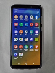 Samsung 三星 Galaxy A9 (2018) 5G 中階手機電話 phone smart (8+128GB)