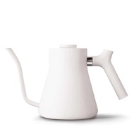 Ấm Rót Nước Pha Cà Phê Fellow Kettle Stagg Pour-Over Kettle - Dung Tích 1.0L | Matte White | Hàng Ch