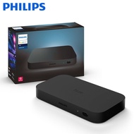 Philips Hue เล่นกล่อง HDMI Sync เพื่อควบคุมประสบการณ์แสงรอบทิศทางในบ้านของคุณ