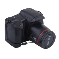 SLR Camera 16.0mp 1080P HD Videocam.