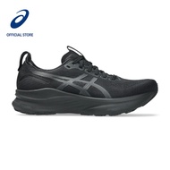 ASICS Men GEL-KAYANO 32 Running Shoes in Black/Graphite Grey