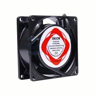 SF8025AT Fan 8025 220VAC 80x80x25mm