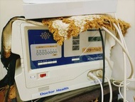 日本昭和Doctor Health 電位治療器