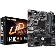 MOTHERBOARD OFFICIAL H410M-K LGA 1200Gigabyte