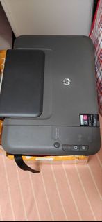 HP Deskjet 1050 All-in-One Printer