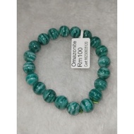 Crystal Amazonite High Grade