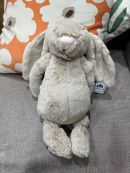 JELLYCAT Bunny 米色31cm