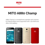 HP Warehouse Sale Mito A880 Android Smartphonehp 5inch 3G RAM