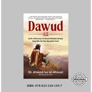 NABI DAWUD AS: Stories TheYANG Doesn't Know About the Prophet and GreatRaja Bani Israil (ISLAMIC BOO