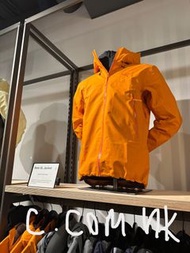 (加拿大代購 有單) Arcteryx SR jacket 不死鳥 風褸 外套