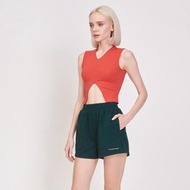 Casa De Verano Sweater & Shorts - The Summer Project / เสื้อหนาวแขนยาว กางเกง