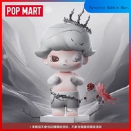 POPMART POPMART MEGA JUST DIMOO 400% Thorn Decoration Gift