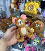 Tom & Jerry 公仔