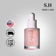 Anua Peach 70% Niacinamide Serum 30ml