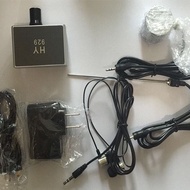 HY929 Household Leak Detector Floor Heating Water Pipe Tap Water Leak Detector Underground Wall Leak