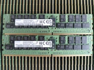 Samsung | 4DRX4 DDR4 3200AA LRDIMM ECC Registered Server RAM 64GB