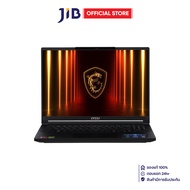 NOTEBOOK (โน้ตบุ๊ค) MSI STEALTH A16 AI+ A3HVEG-290TH - CORE BLACK