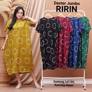 Pekalongan Batik Daster/Batik Daster Soft Cool Batik Daster/Jumbo Batik Daster